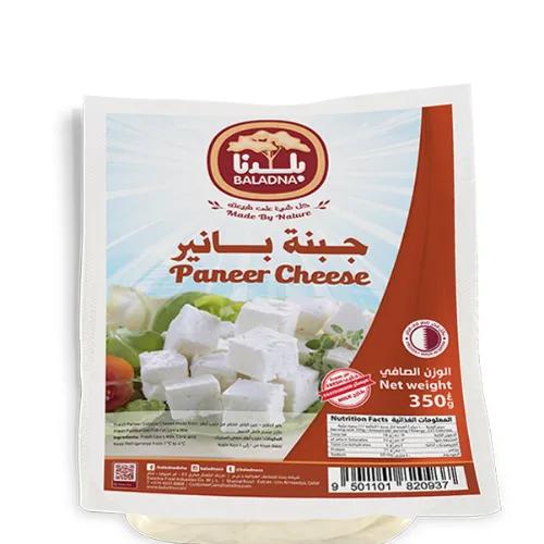 BALADNA Paneer Cheese Block 350g