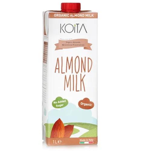 KOITA Almond Milk 1L