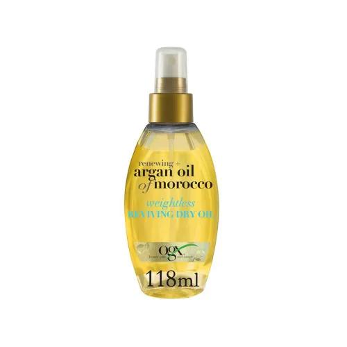 OGX Argan Oil Of Morocco Dry Oil 118ml