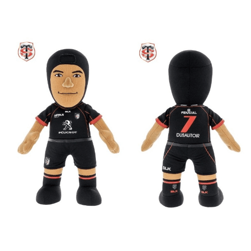 Thierry Dusautoir (S.T) 25 cm