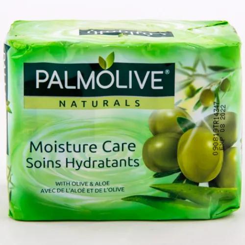 Palmolive Aloe & Olive Soap 90G