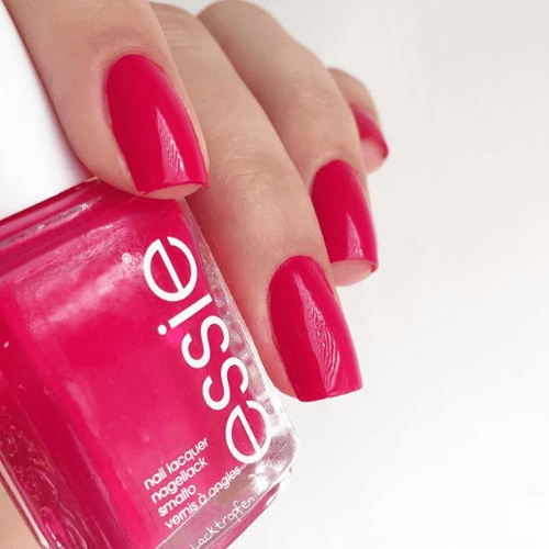 Essie (Watermelon)