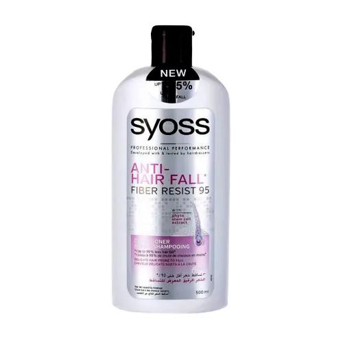 SYOSS Cond Anti Hair Fall 500 ml