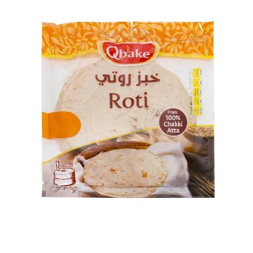 Qbake Roti 140g