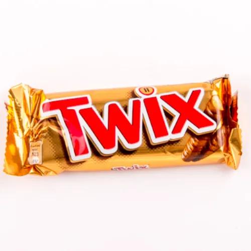 Twix Chocolate 25G