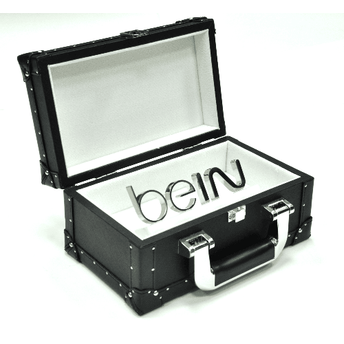 BeIN Monogram