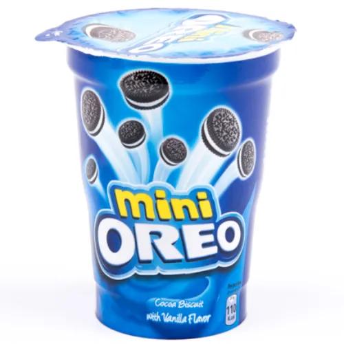 Oreo Mini Original 67G