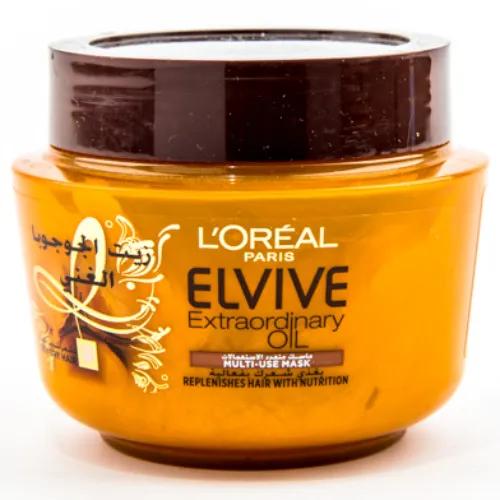 Elvive Sham Ext Oil Mask 300Ml