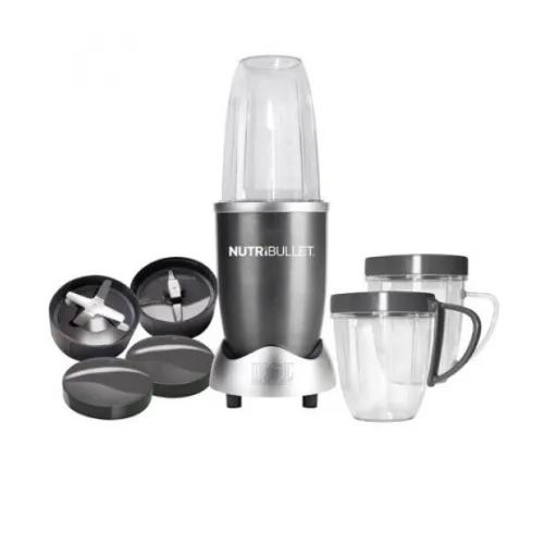 Nutribullet Smoothie Maker 600W 12Pcs