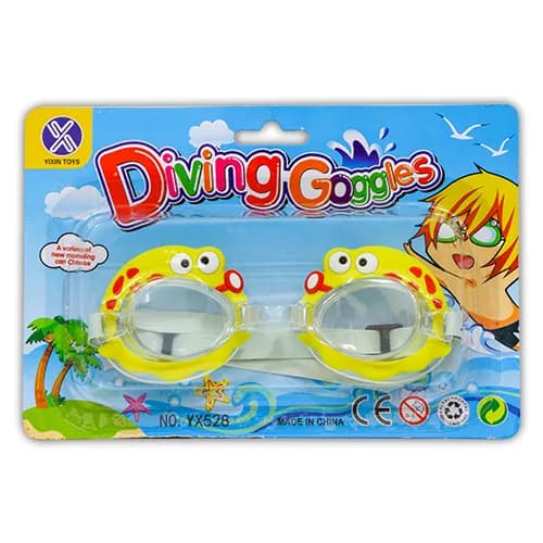 Swimming Glasses - YX528