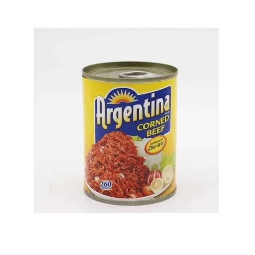 ARGENTINA Corned Beef 260g