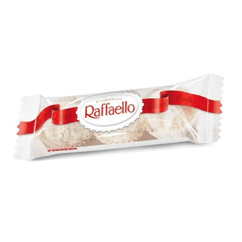 Ferrero Raffaello T3 30G