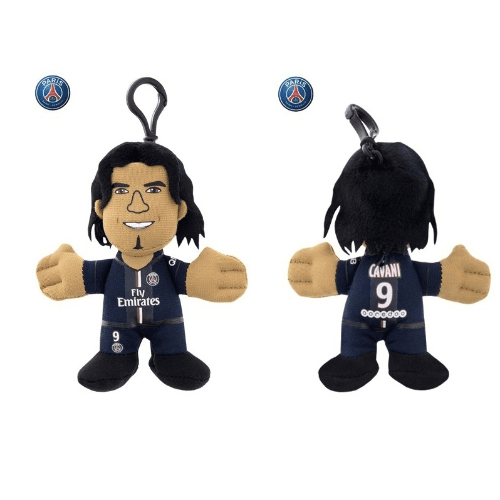 Mini Edinson Cavani