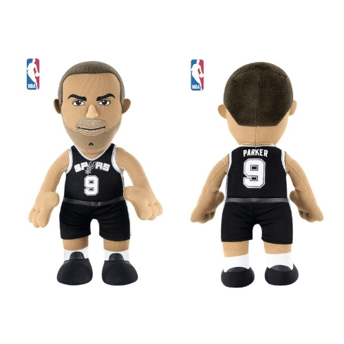 Tony Parker ( Spurs) 25 cm