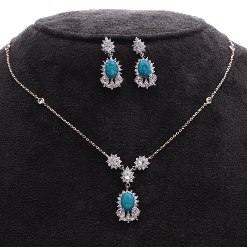 Necklace Sets - IT 267 NE PIGR  