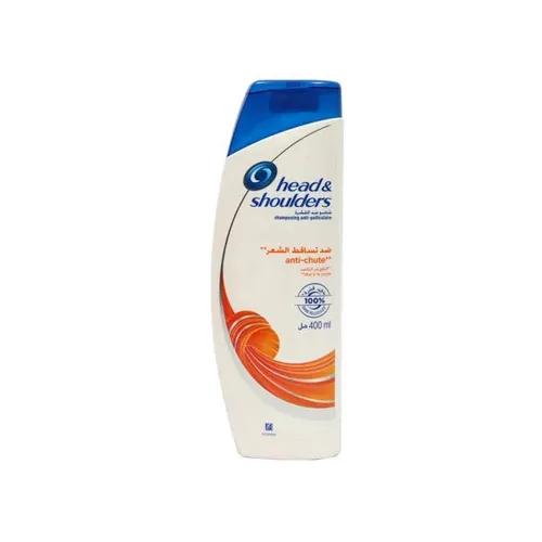 H/S Shampoo Anti-Pell Anti-Chute 200ml