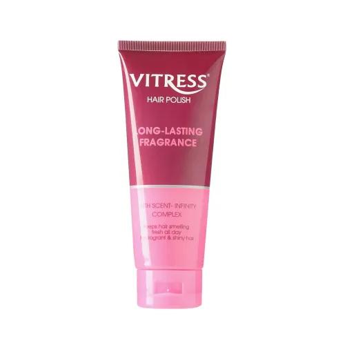 VITRESS Hair Polish Long Lasting 100ml