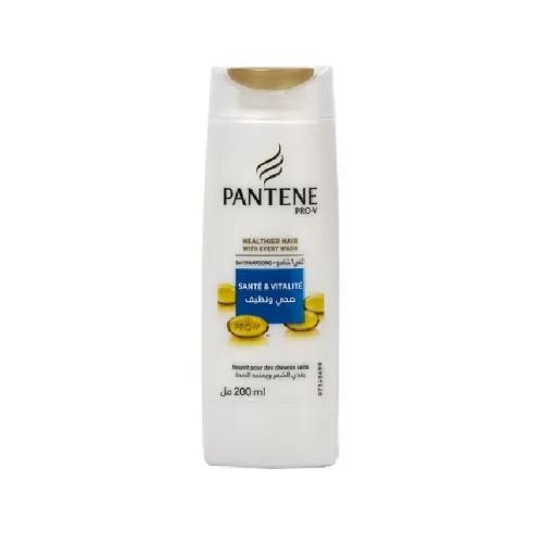 PANTENE Shampoo Sante / Vitalite 200ml