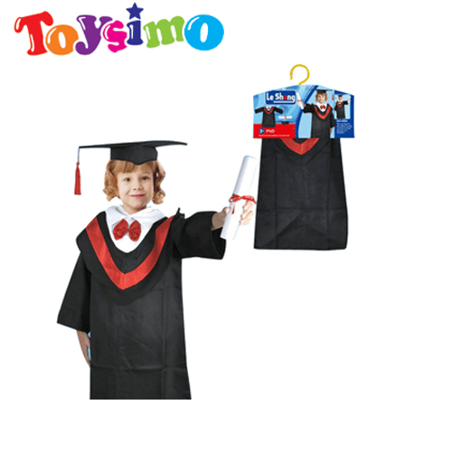 Children Graduation Costume