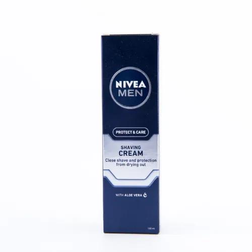 Nivea Shv Cream Orig 100Ml