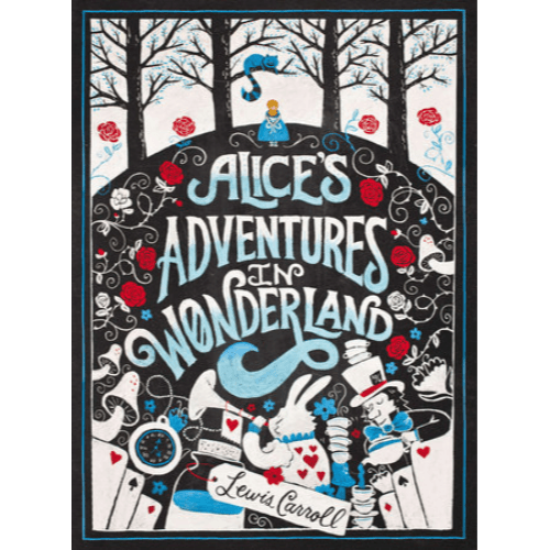 510983 Alice's Adventures in Wonderland (Trade Paperback / Paperback) By Carroll, Lewis