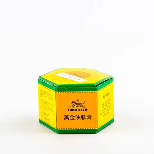 Tiger Balm Soft 50G