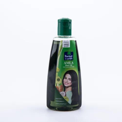 Parach Amla H Oil 200Ml