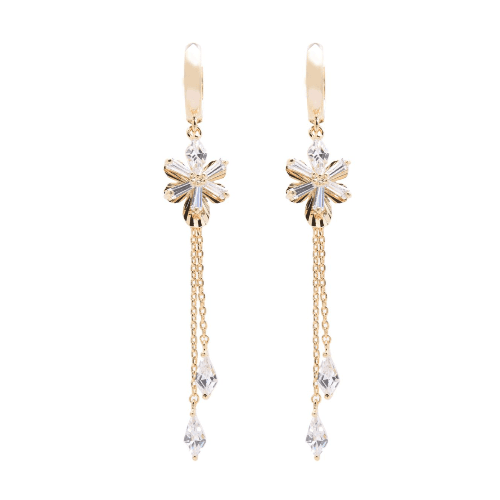 Earrings - Z 1931 E P 