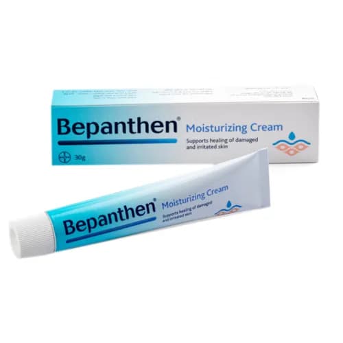 Bepanthen Cream 30Gm 21895