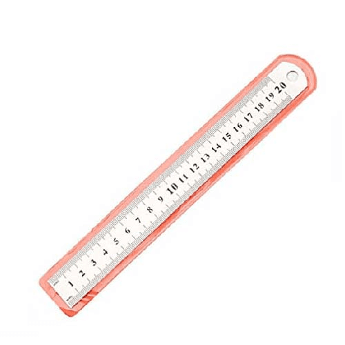 Ruler 20 cm