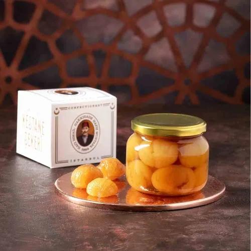 Hafiz Mustafa Candied Chestnut 500G