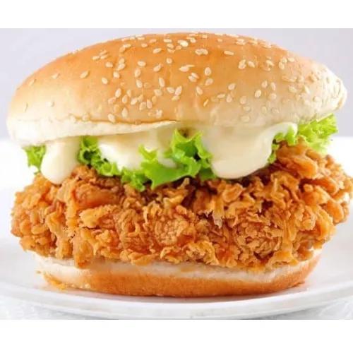 Zinger Burger