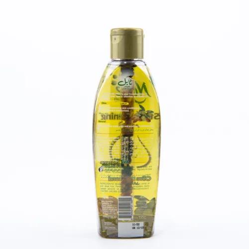 Nyle Oil Anti Dandruff300Ml 1X