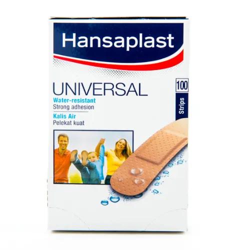 Hansaplast Universal 100S