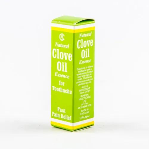 Clove Oil Essence 10Ml