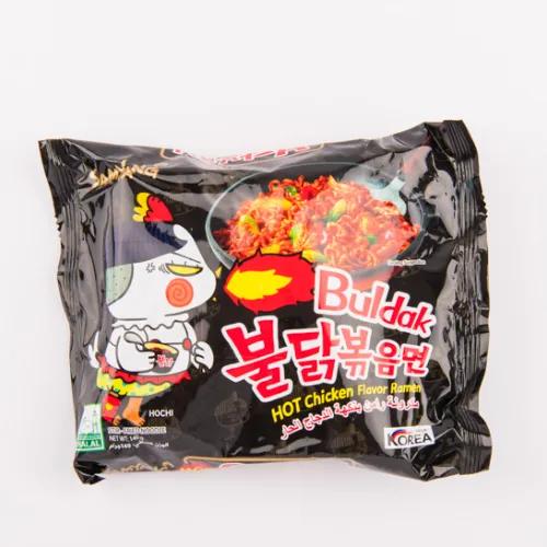 Samyang Hot Chicken Ramen 140G