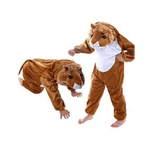 Lion Costume