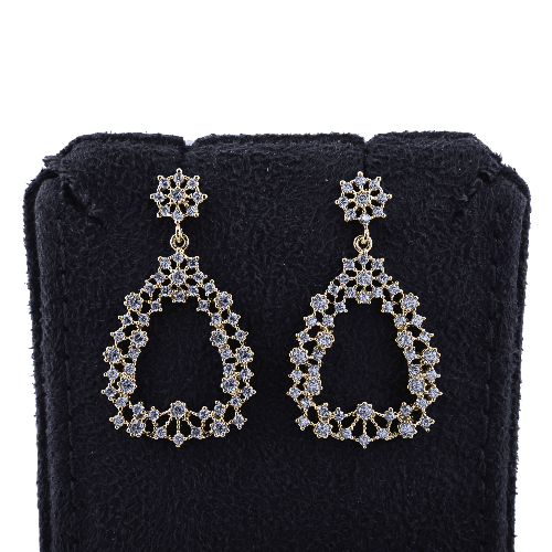 Earrings - Z 1648 E G 