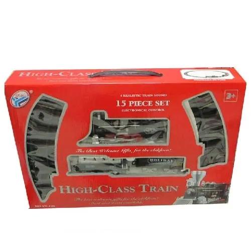 High Class Train Set No: Yy-129