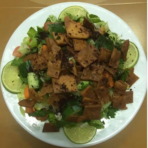 Fattoush