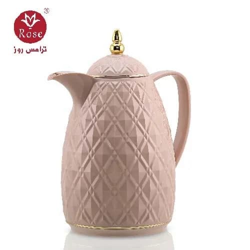 Rose Vacuum Flask 1.0L