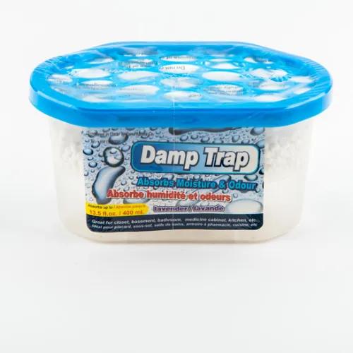 Damp Trap absorbs moisture and odor lavender 400Ml