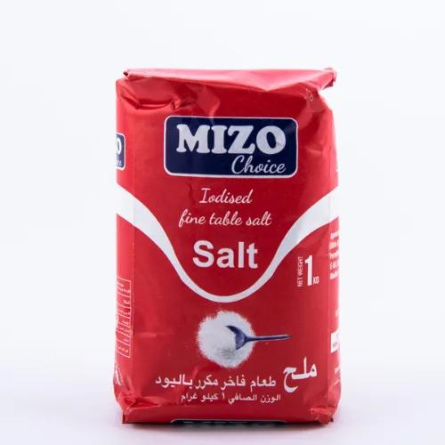 Mezo Salt 1Kg