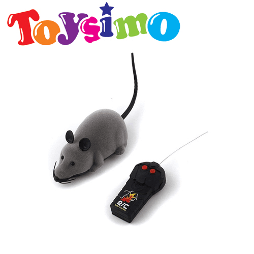 Mouse R/C