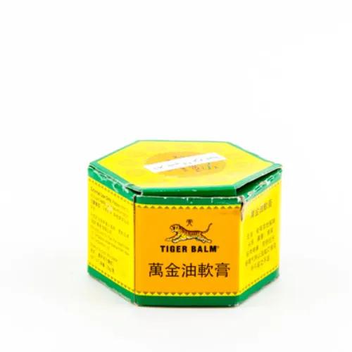 Tiger Balm Soft 25Gm