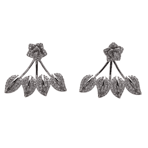 Earrings - DZ 159 E 3CL 