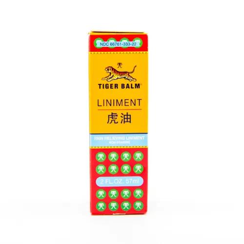 Tiger Balm Liniment 57