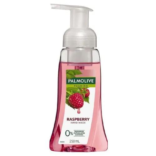 Palmolive Raspberry Foam Hand Wash 250ml