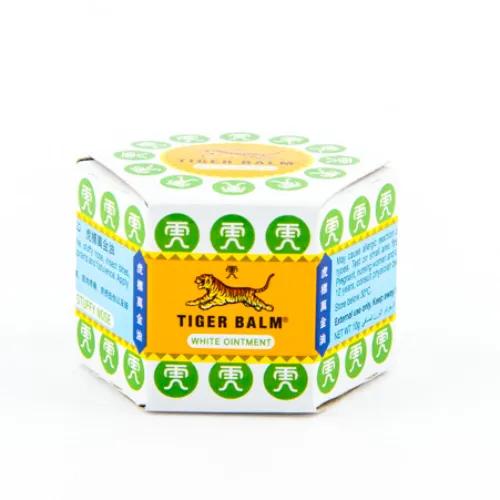 Tiger Balm White 10Gm