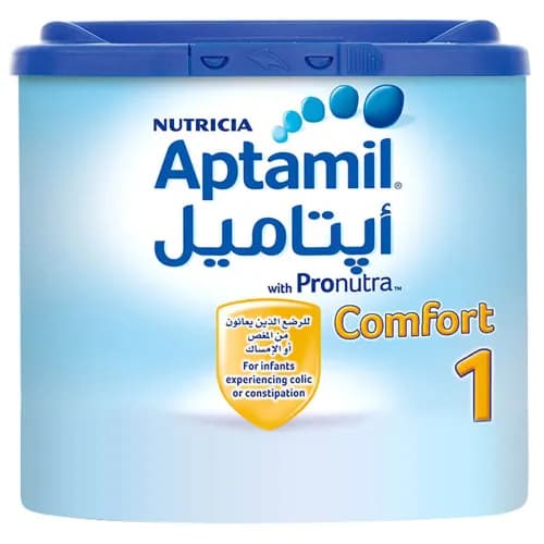 Aptamil Comfort 1 400G